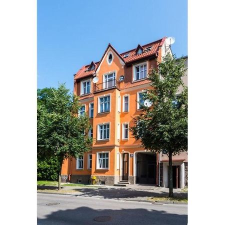 Apartament W Centrum Gizycka Giżycko Esterno foto