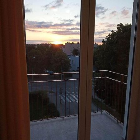 Apartament W Centrum Gizycka Giżycko Esterno foto
