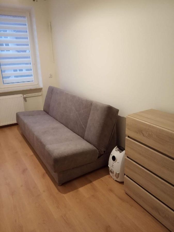 Apartament W Centrum Gizycka Giżycko Esterno foto