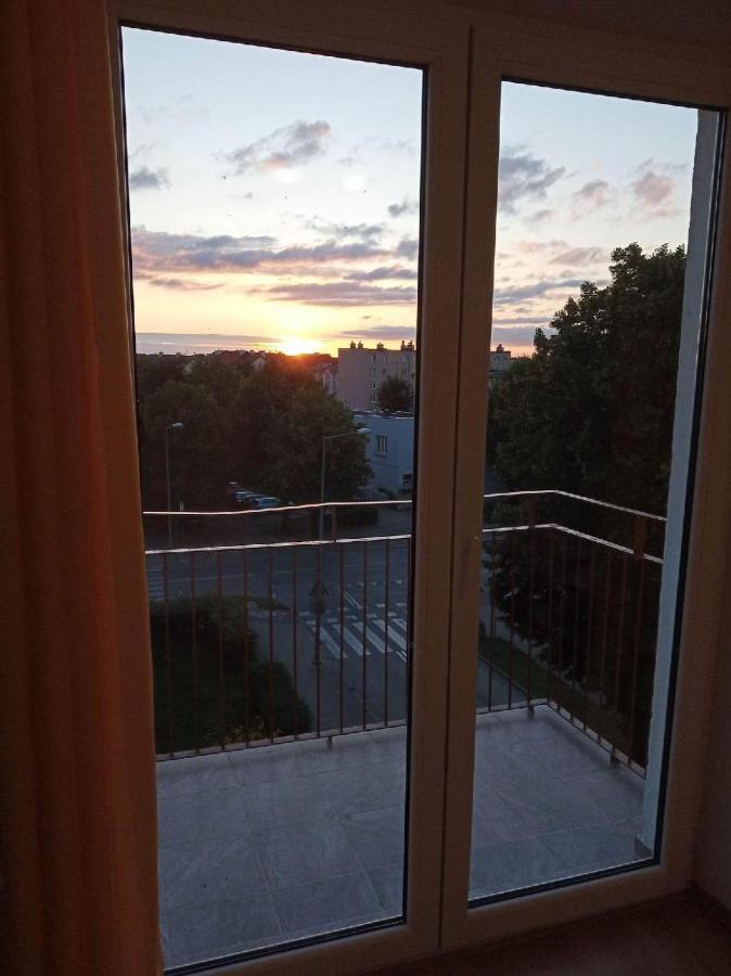 Apartament W Centrum Gizycka Giżycko Esterno foto